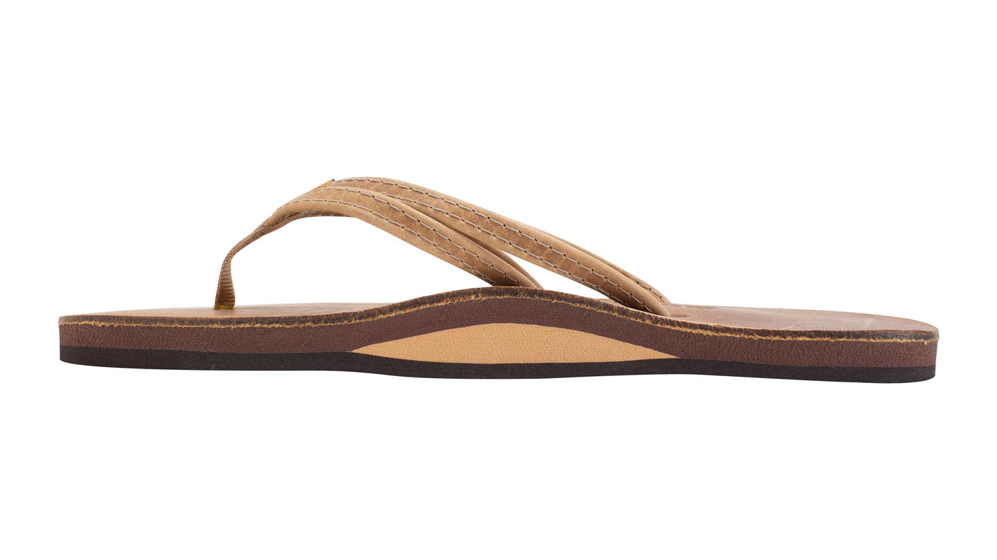 RAINBOWSANDALS 【レインボーサンダル】WOMEN'S The Sandpiper 301ALDNS バックスキン サイズM