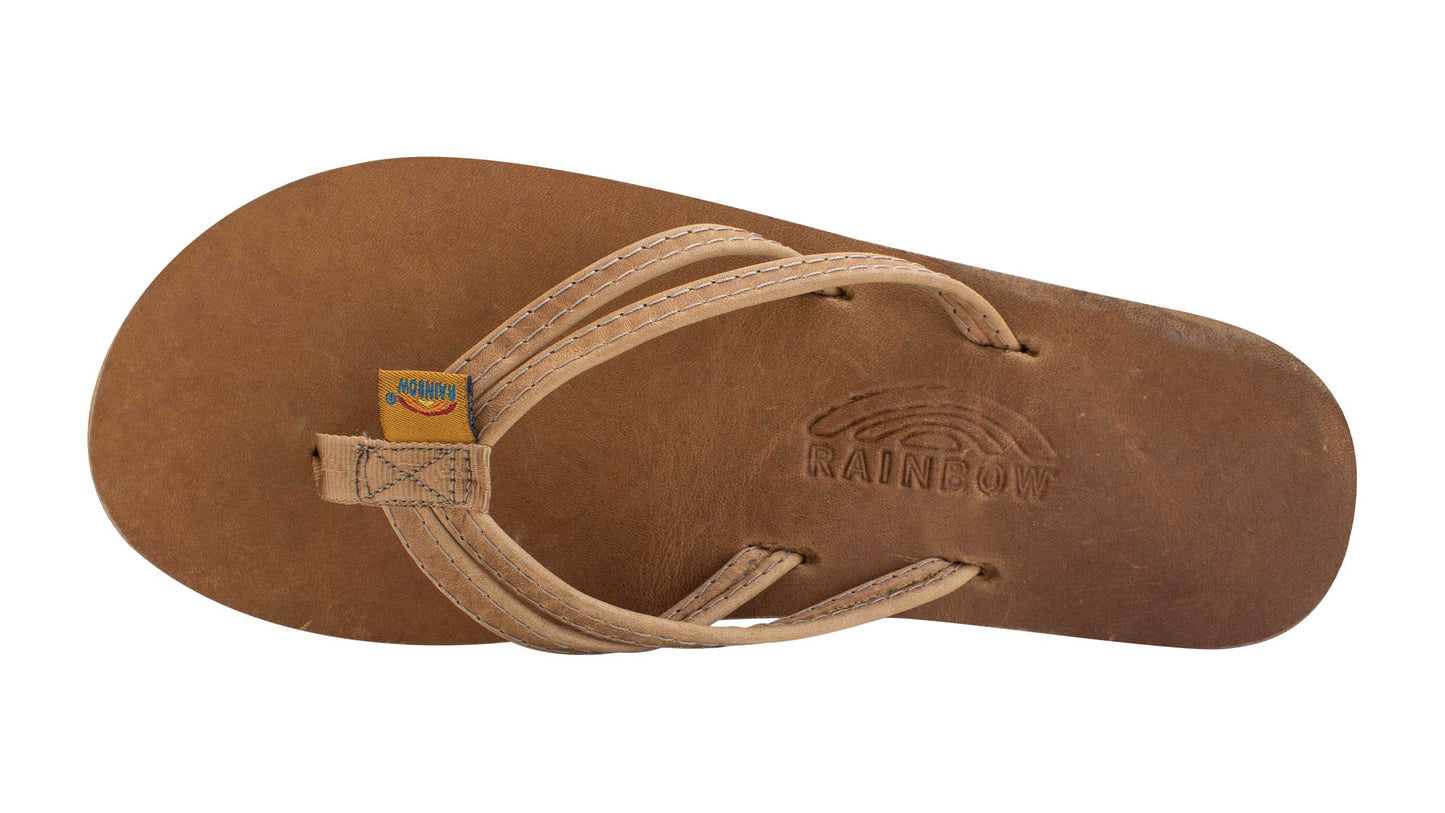 RAINBOWSANDALS 【レインボーサンダル】WOMEN'S The Sandpiper 301ALDNS バックスキン サイズM