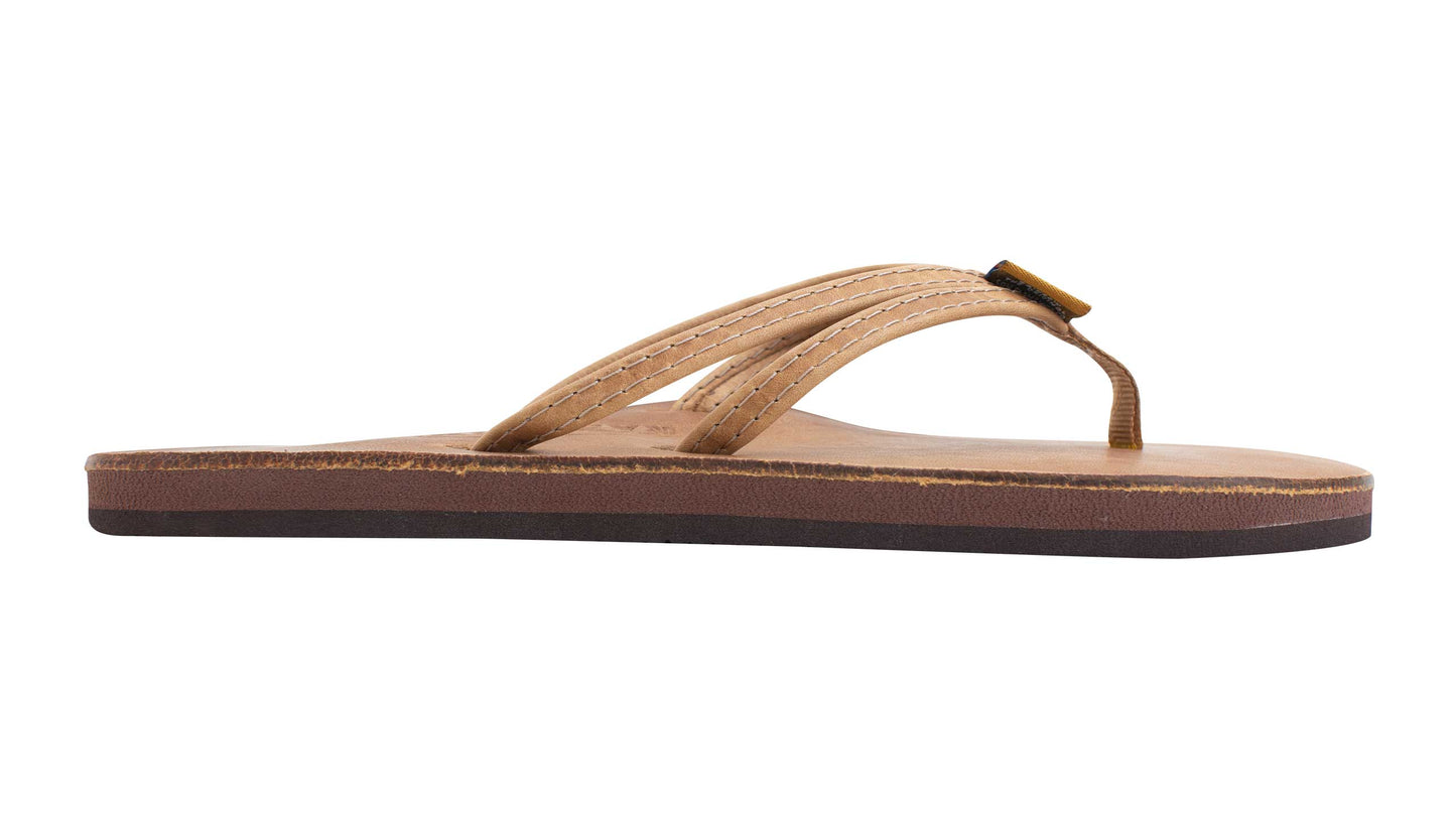 RAINBOWSANDALS 【レインボーサンダル】WOMEN'S The Sandpiper 301ALDNS バックスキン サイズM