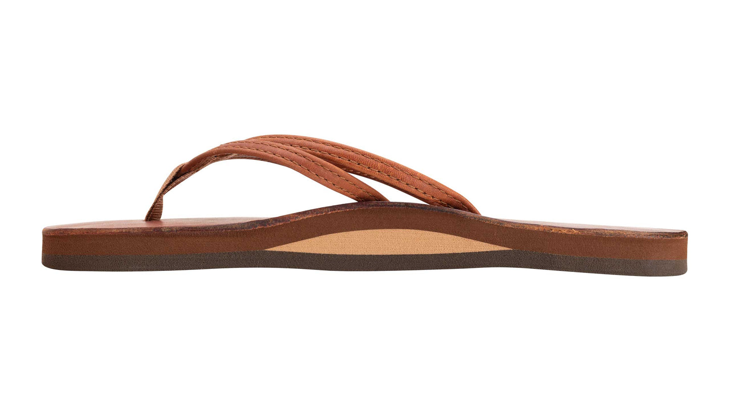 RAINBOWSANDALS 【レインボーサンダル】WOMEN'S The Sandpiper 301ALDNS Tahitian Tan　サイズS