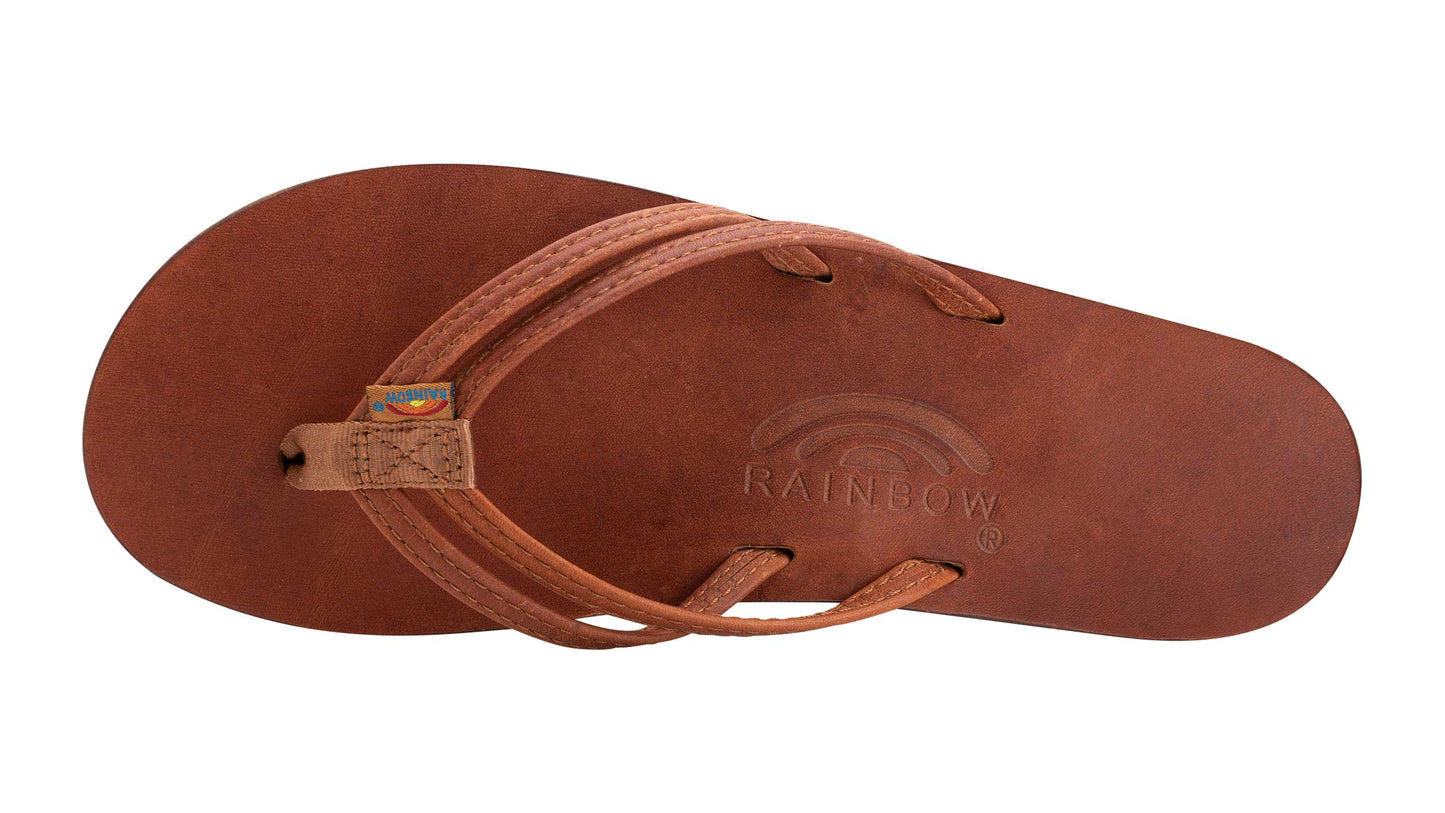 RAINBOWSANDALS 【レインボーサンダル】WOMEN'S The Sandpiper 301ALDNS Tahitian Tan サイズS
