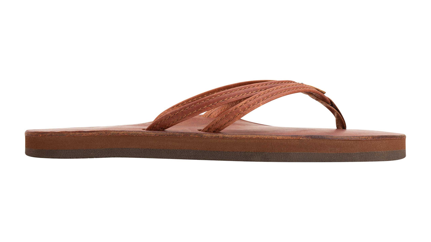 RAINBOWSANDALS 【レインボーサンダル】WOMEN'S The Sandpiper 301ALDNS Tahitian Tan　サイズS