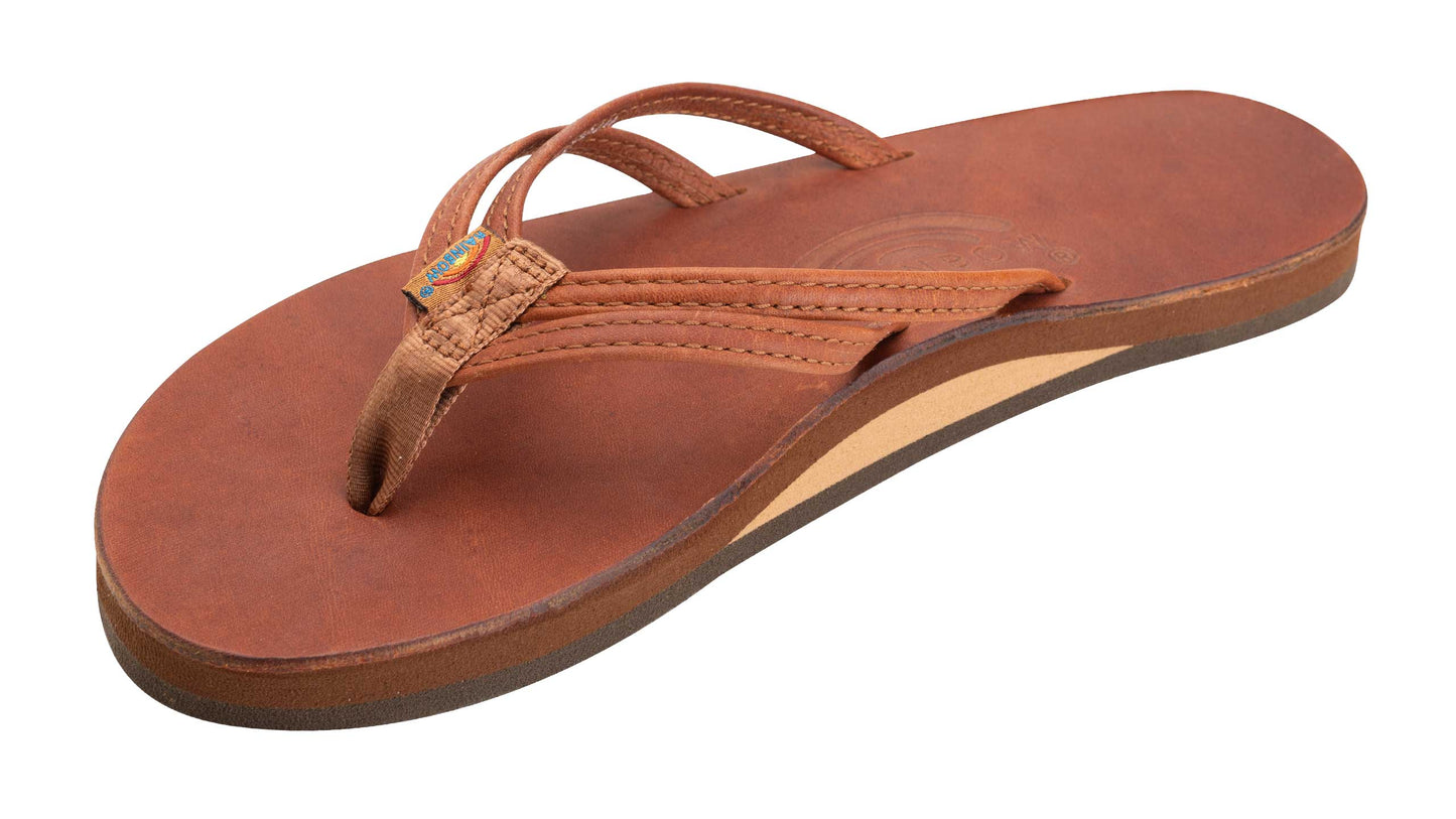 RAINBOWSANDALS 【レインボーサンダル】WOMEN'S The Sandpiper 301ALDNS Tahitian Tan　サイズS