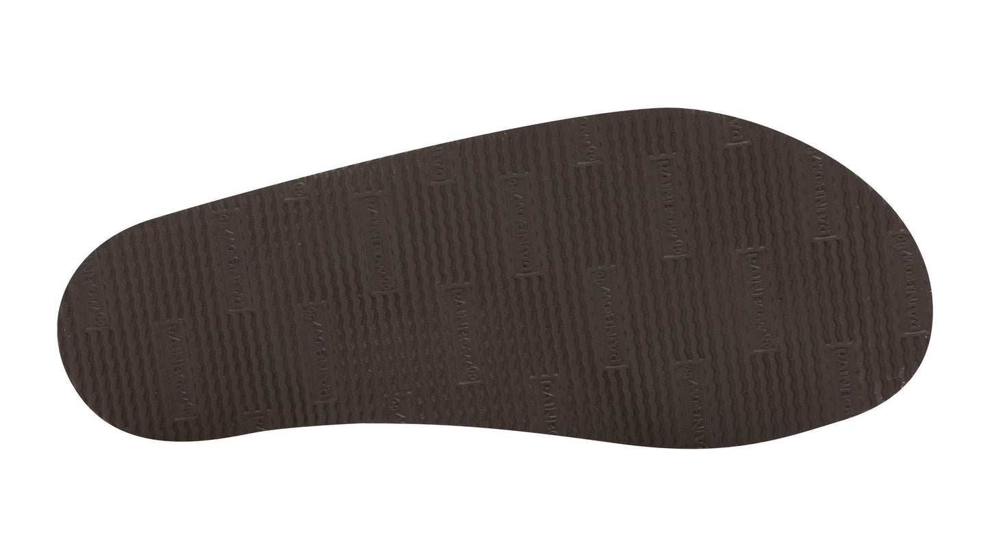 レインボーサンダル【rainbowsandals】ラグジュアリーレザー タヒチタン THTN サイズM(25.5cm-26.5cm)