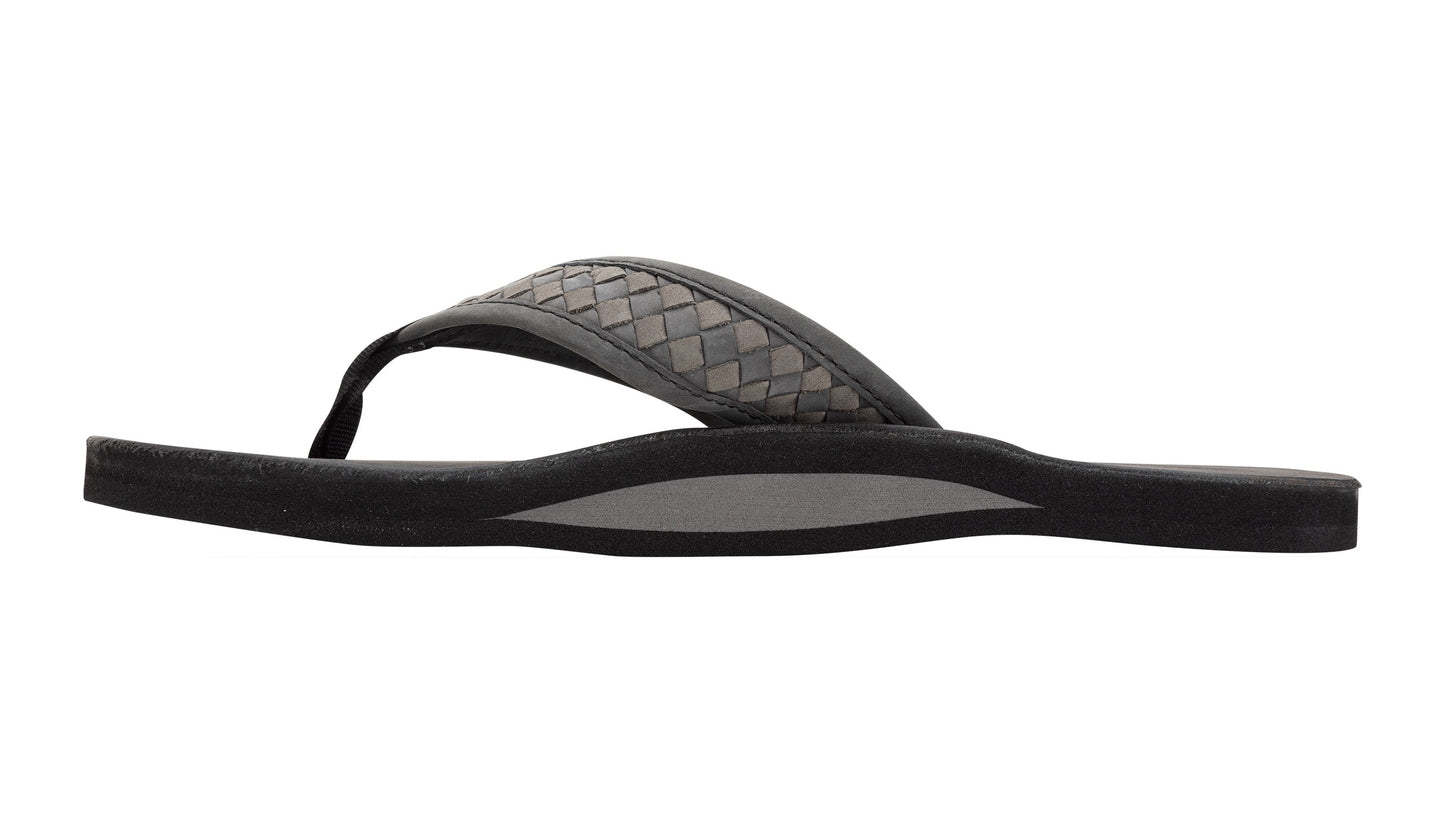 RAINBOWSANDALS【レインボーサンダル】メンズ The Bentley ラグジュアリーレザー Mサイズ