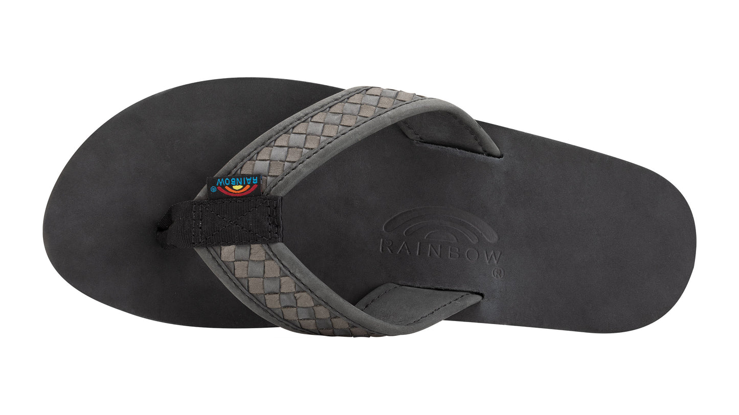 RAINBOWSANDALS【レインボーサンダル】メンズ The Bentley ラグジュアリーレザー Mサイズ