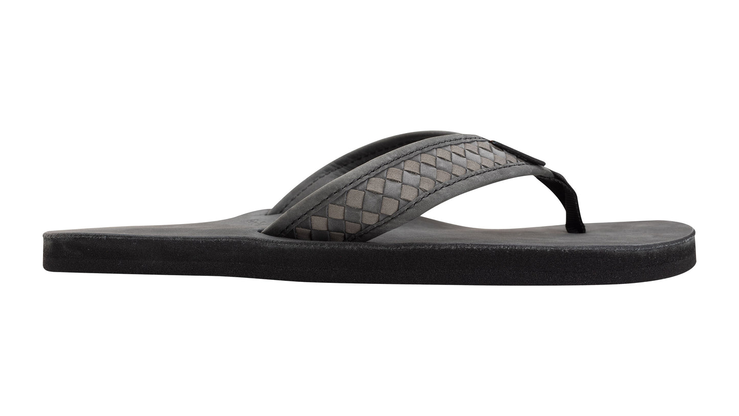 RAINBOWSANDALS【レインボーサンダル】メンズ The Bentley ラグジュアリーレザー Mサイズ