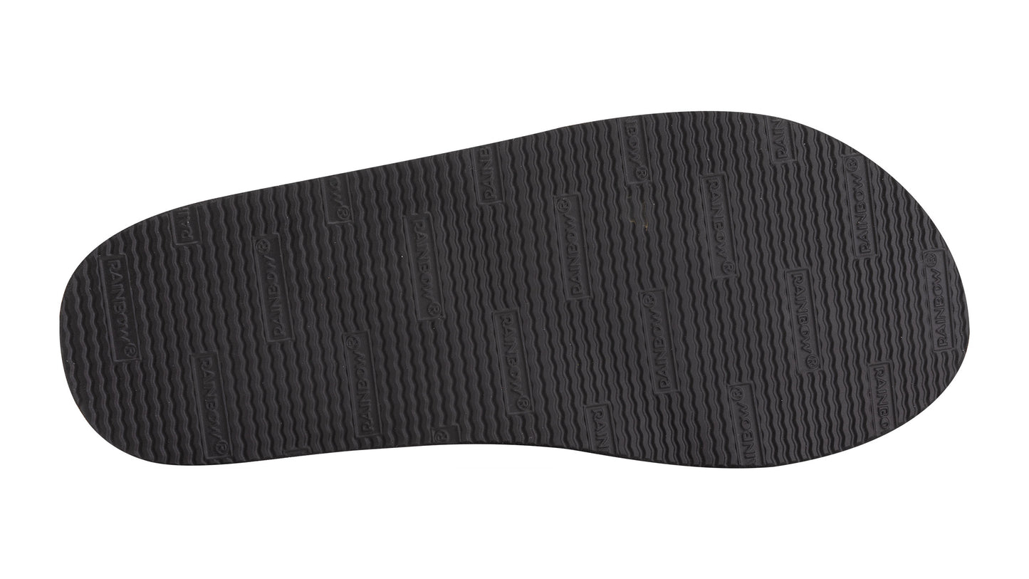 RAINBOWSANDALS【レインボーサンダル】メンズ The Bentley ラグジュアリーレザー Mサイズ