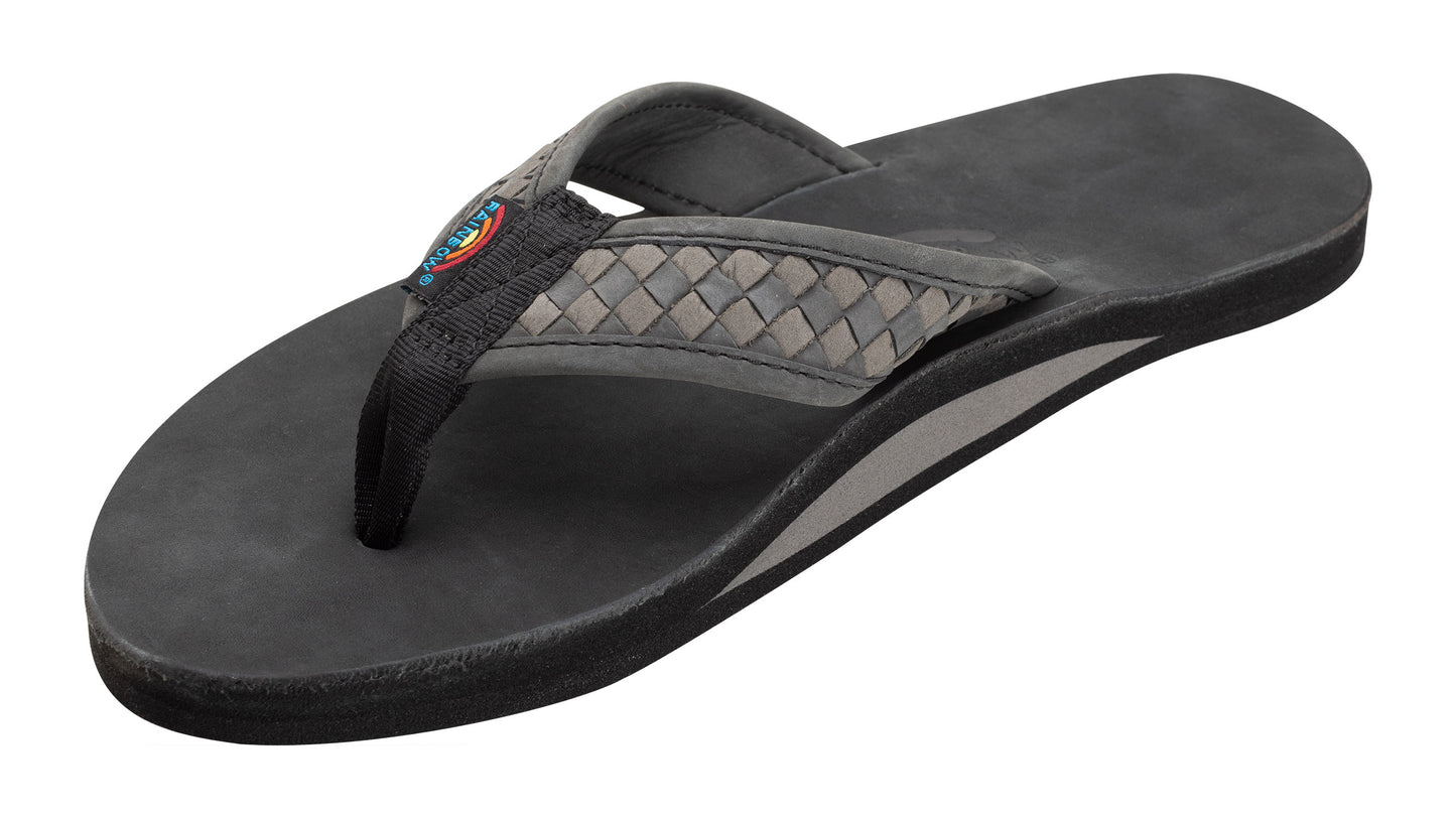 RAINBOWSANDALS【レインボーサンダル】メンズ The Bentley ラグジュアリーレザー Mサイズ