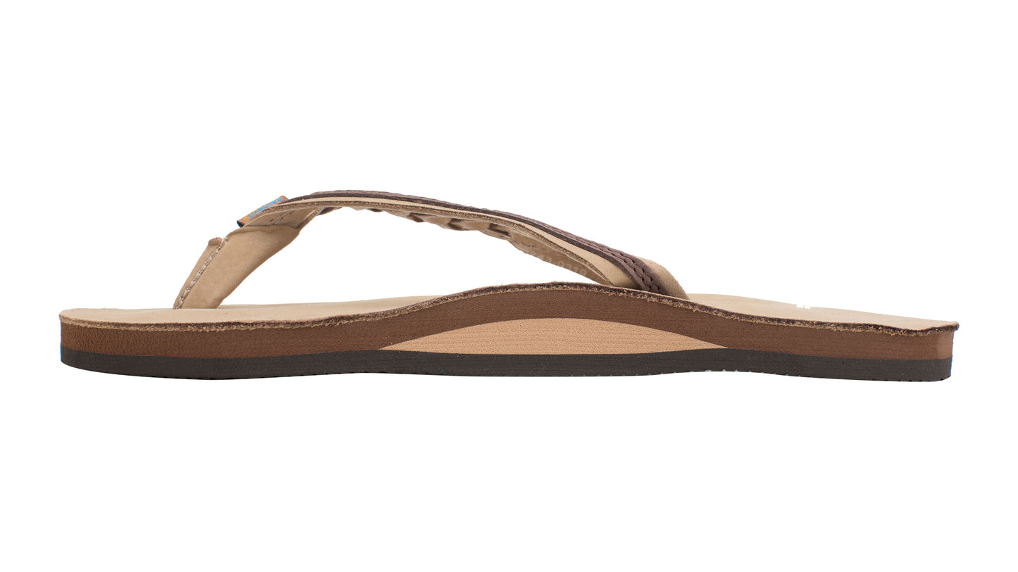 RAINBOWSANDALS 【レインボーサンダル】WOMEN'Sフラーティ・ブレイディー 301ALTSB PL SBEX Mサイズ