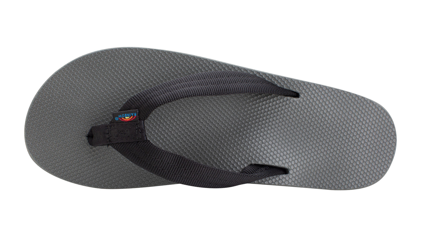 RAINBOW SANDALS (レインボーサンダル) SINGLE LAYER CLASSIC RUBBER SANDAL シングルレイヤー ラバーサンダル ビーチサンダル メンズ 301ARP