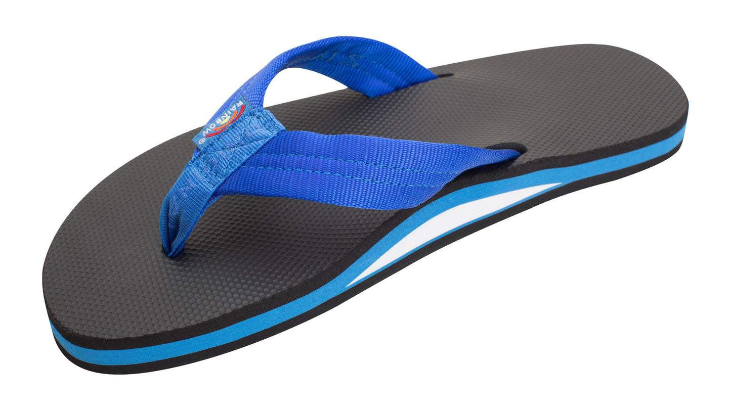 RAINBOW SANDALS (レインボーサンダル) SINGLE LAYER CLASSIC RUBBER SANDAL シングルレイヤー ラバーサンダル ビーチサンダル メンズ 301ARP