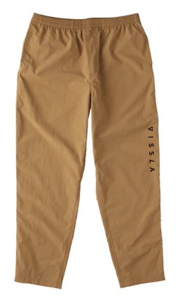 VISSLA 【ヴィスラ】ハイブリットパンツ VISSLA HYBRID PANTS