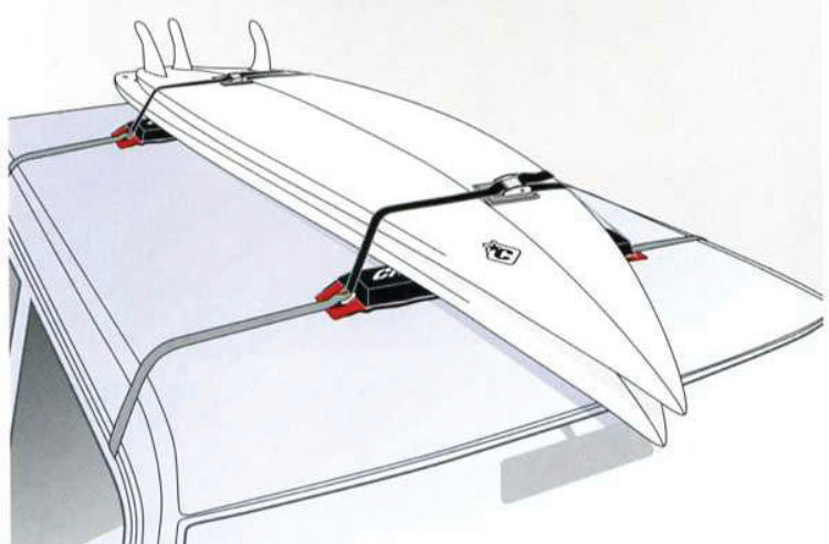 ソフトラックレンタル