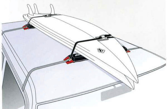 ソフトラックレンタル