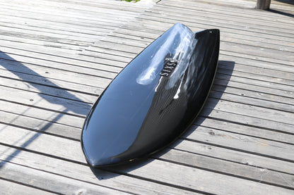 6surfboard【シックスサーフボード】5'7" TWIN