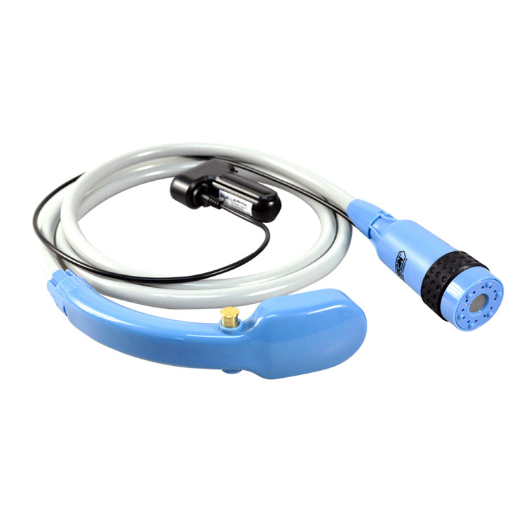 シャワーセットレンタル