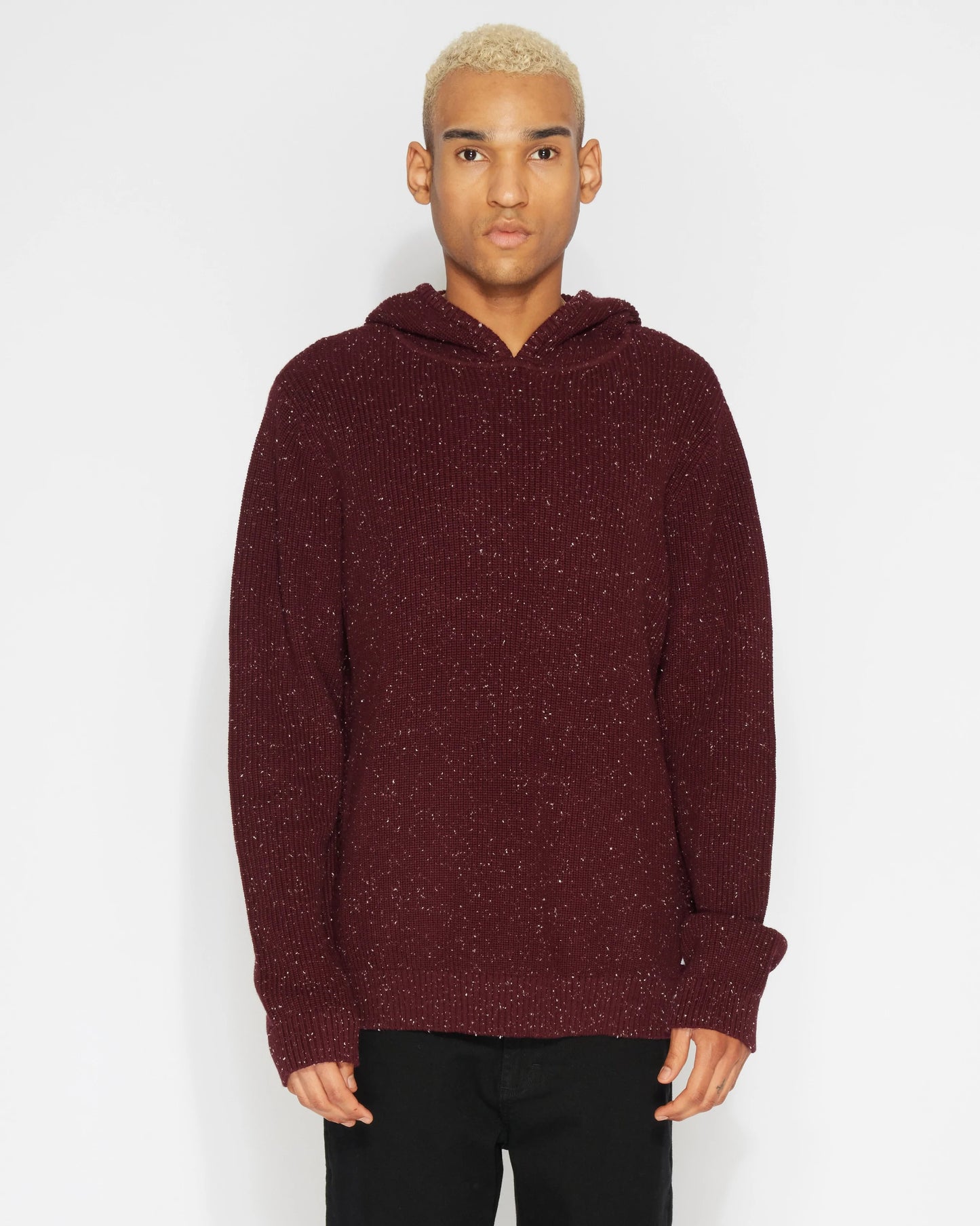 【BANKS JOURNAL】バンクスジャーナル ACROSS HOOD