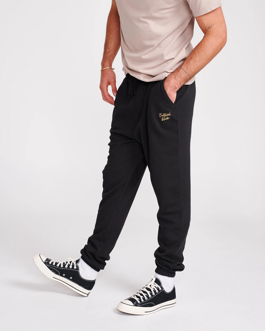 TCSS 【ティーシーエスエス】KICK BACK TRACK PANT キックバックトラックパンツ サイズ32