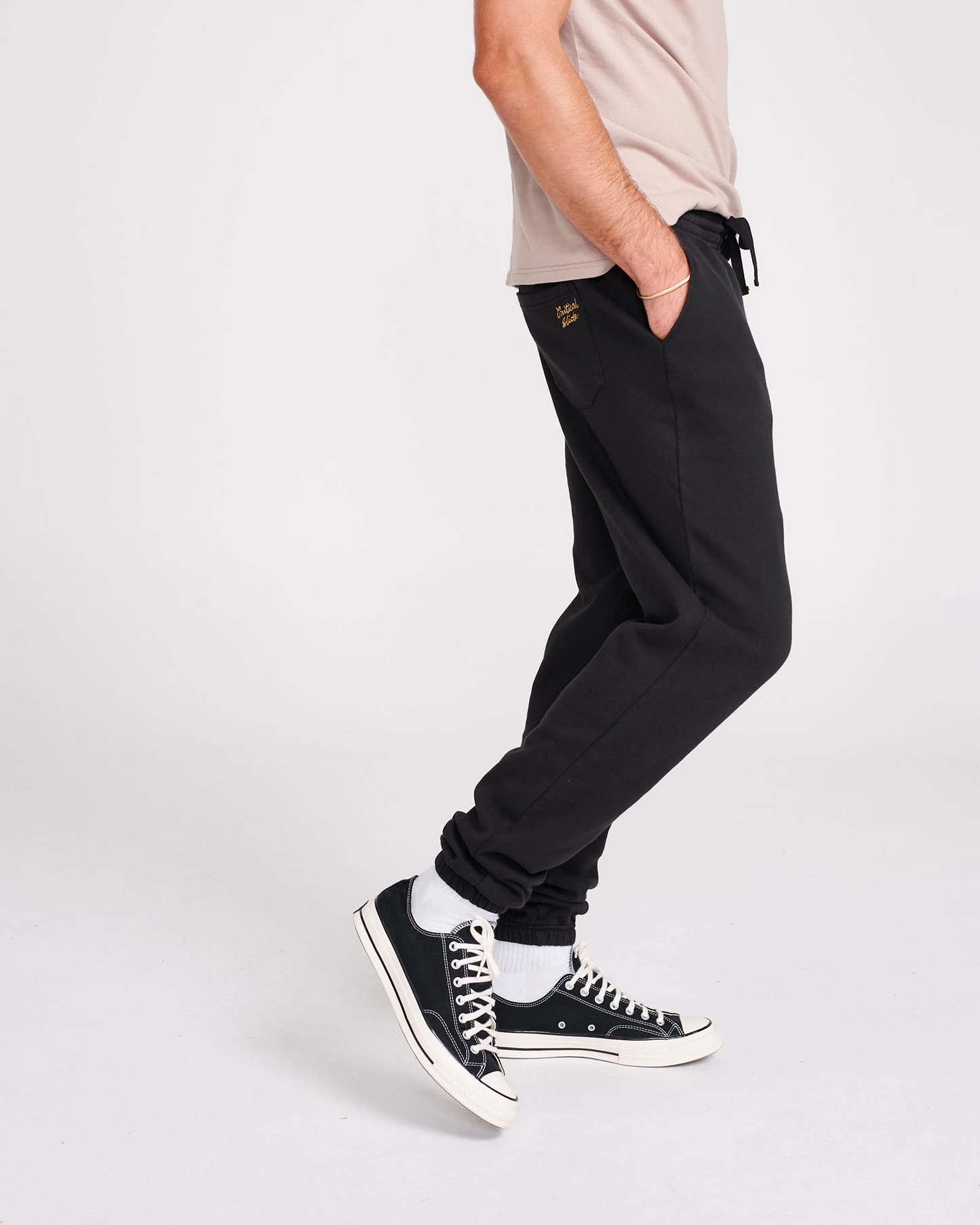 TCSS 【ティーシーエスエス】KICK BACK TRACK PANT キックバックトラックパンツ サイズ32