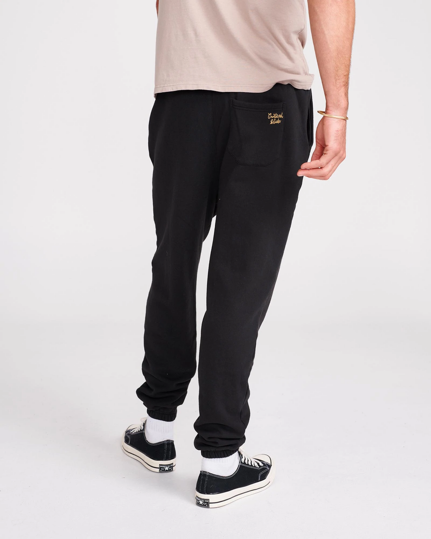 TCSS 【ティーシーエスエス】KICK BACK TRACK PANT キックバックトラックパンツ サイズ32