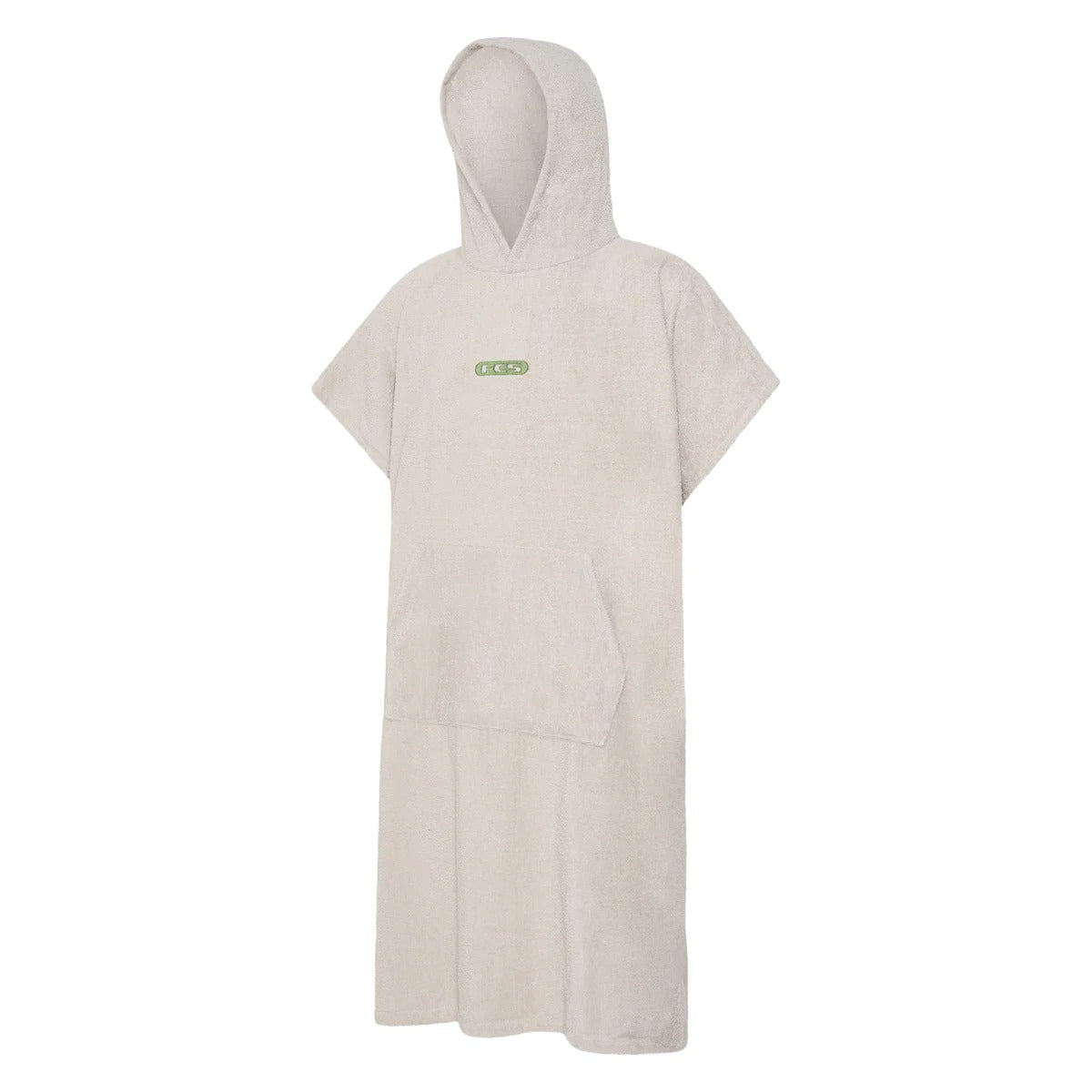 FCS TOWEL PONCHO 【エフシーエス タオルポンチョ】