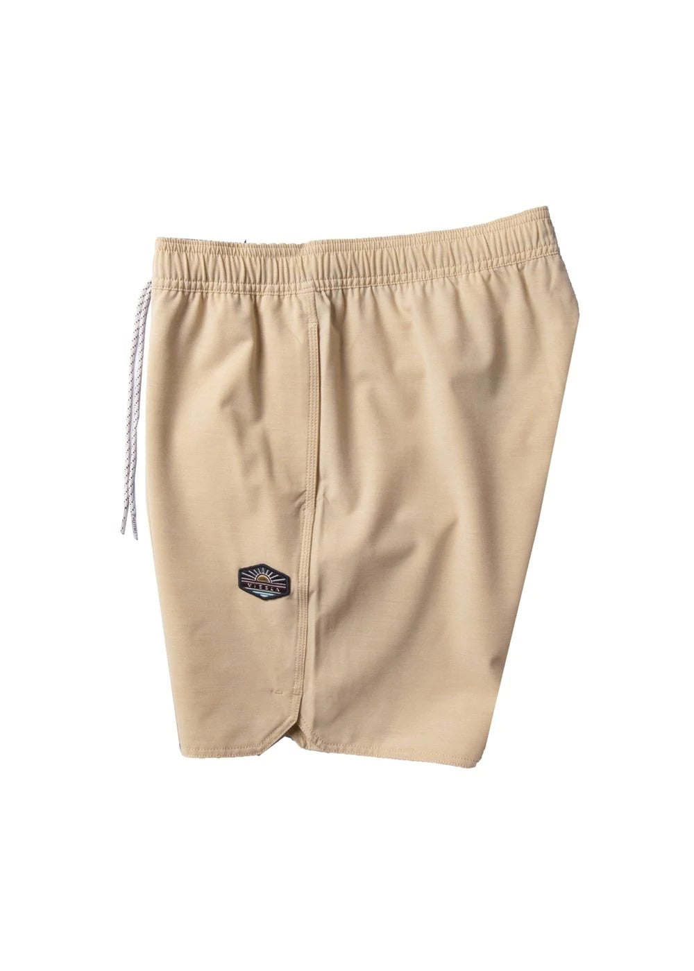 VISSLA【ヴィスラ】ソリッドセッツ 17.5" エコラスティック SOLID SETS 17.5" ECOLASTIC カラー GHR