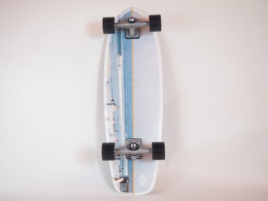 CARVER【カーバースケートボード】TRITON JP 31” Malibu 日本限定モデル 送料無料