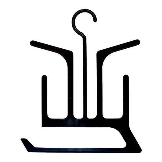 EXTRA マルチハンガー (BLK)