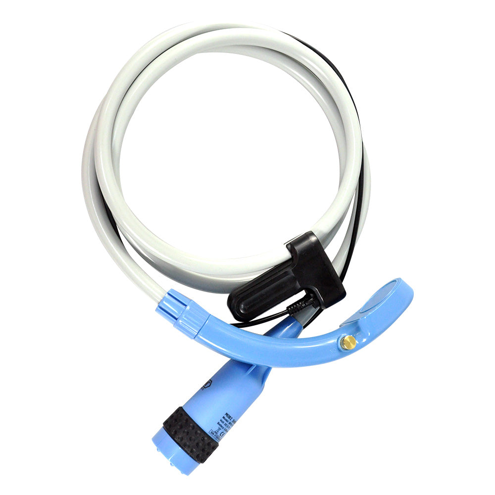 MOBI SHOWER G2(充電式コードレスポータブルモビシャワー)