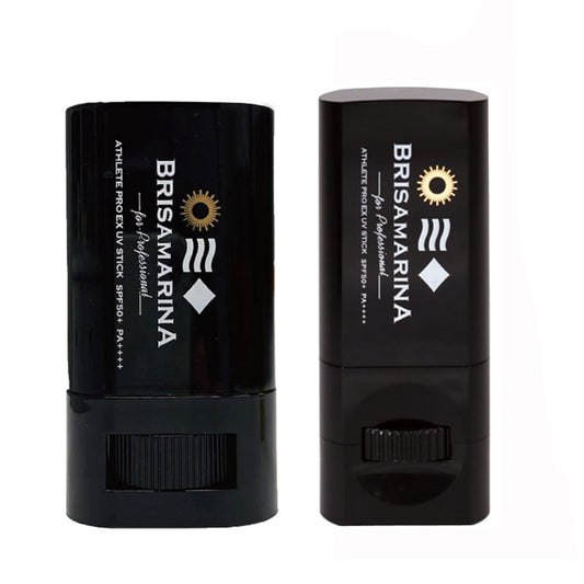 ブリサマリーナ アスリートプロEX UVスティック スティックタイプ SPF50+、PA++++