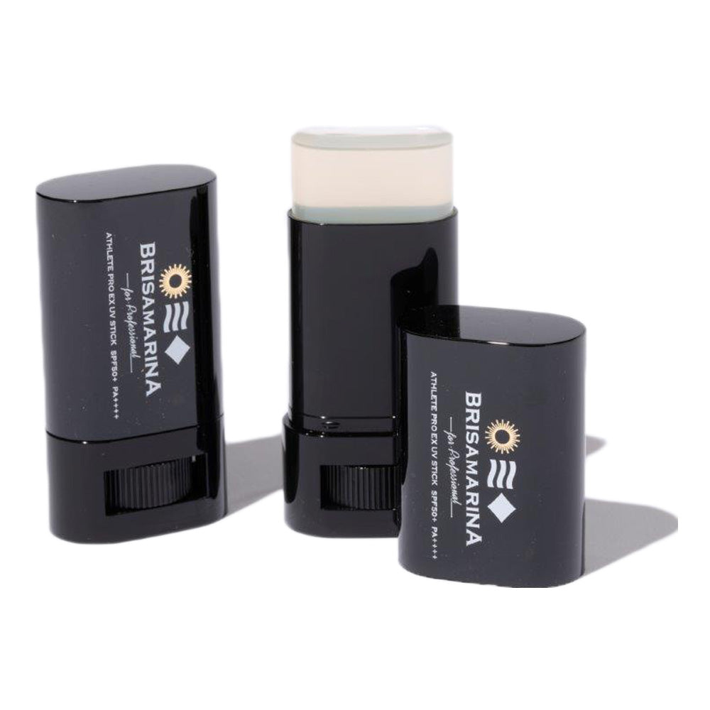 ブリサマリーナ アスリートプロEX UVスティック スティックタイプ SPF50+、PA++++