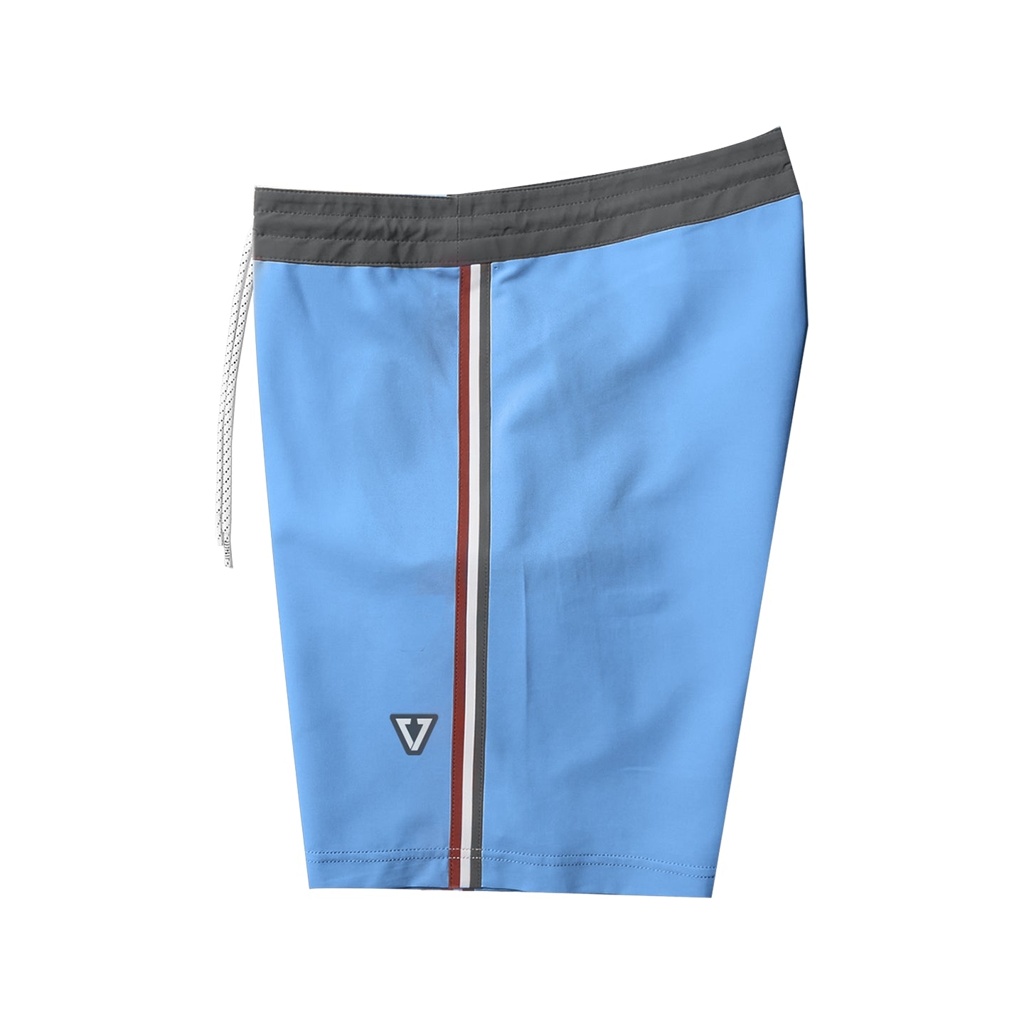 VISSLA【ヴィスラ】The Trip 17.5" Boardshort ザ トリップ 17.5インチ Super Blue