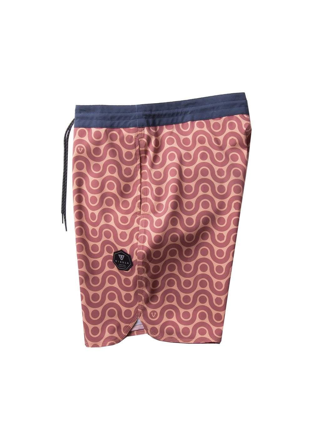 VISSLA【ヴィスラ】Washout 17.5" Boardshort カラーCFD(コーラルフェード) サイズ31