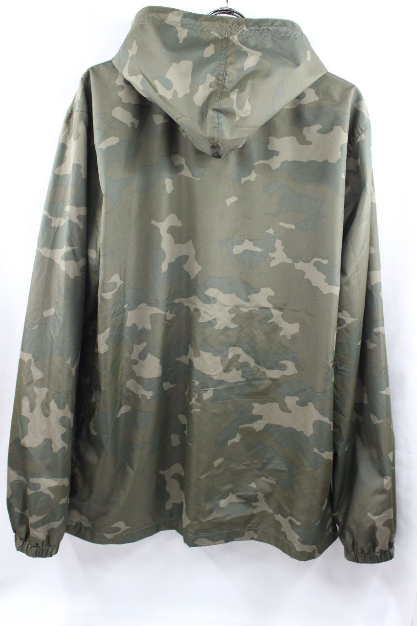 【VISSLA・ヴィスラ】The Trip Windbreaker / ザ トリップ ウインドブレーカー Lサイズ