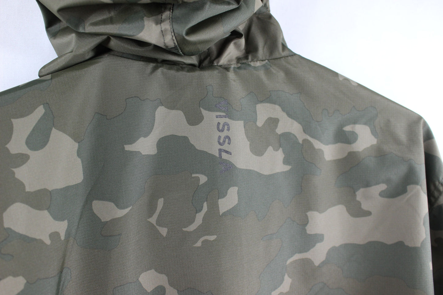 【VISSLA・ヴィスラ】The Trip Windbreaker / ザ トリップ ウインドブレーカー Lサイズ