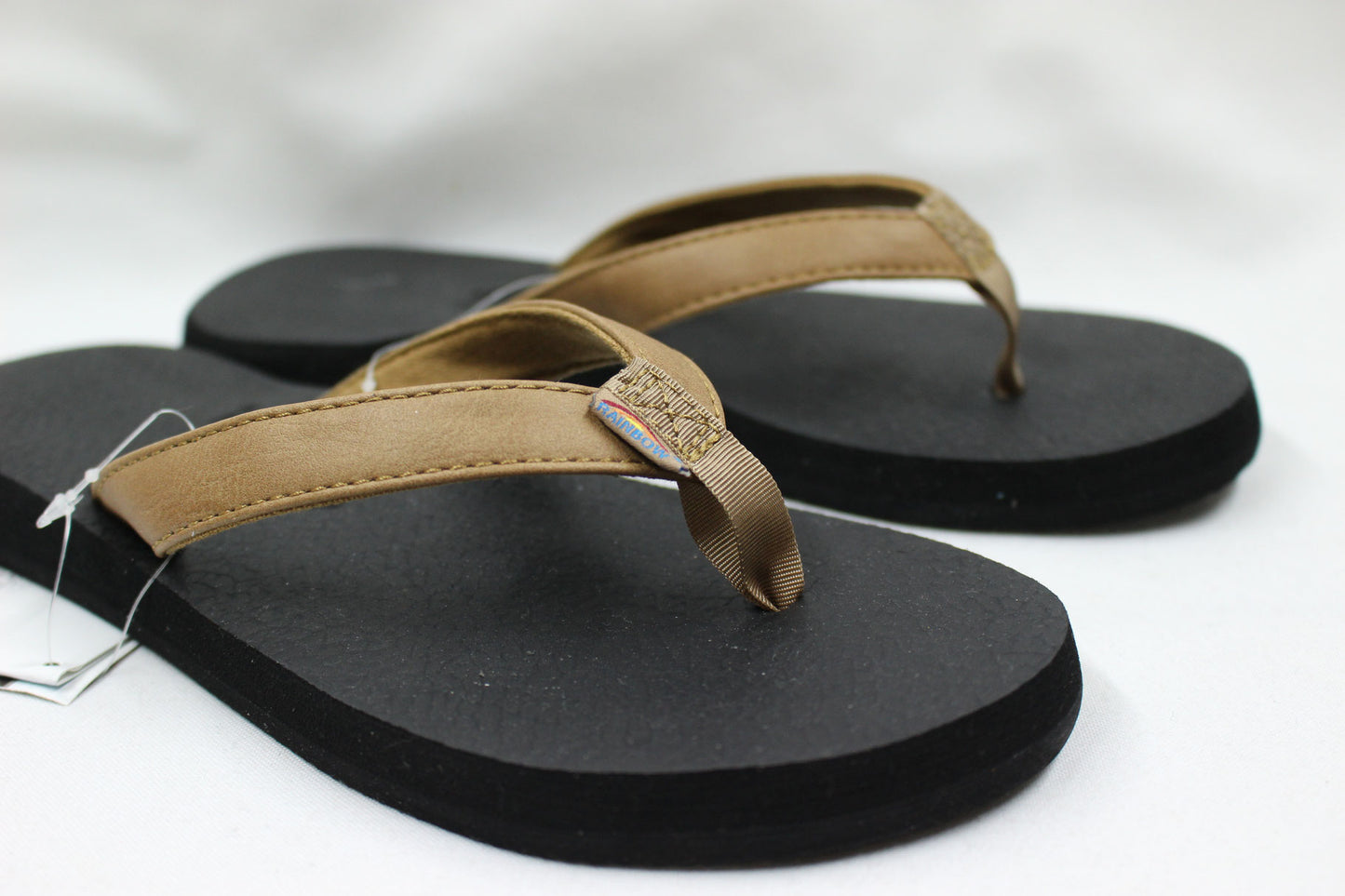 RainbowSandals 【レインボーサンダル】THE COTTONS