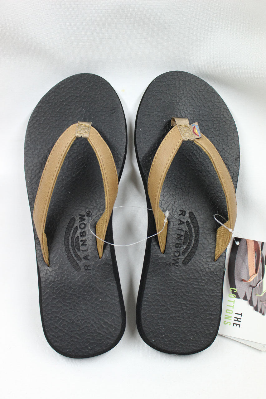 RainbowSandals 【レインボーサンダル】THE COTTONS