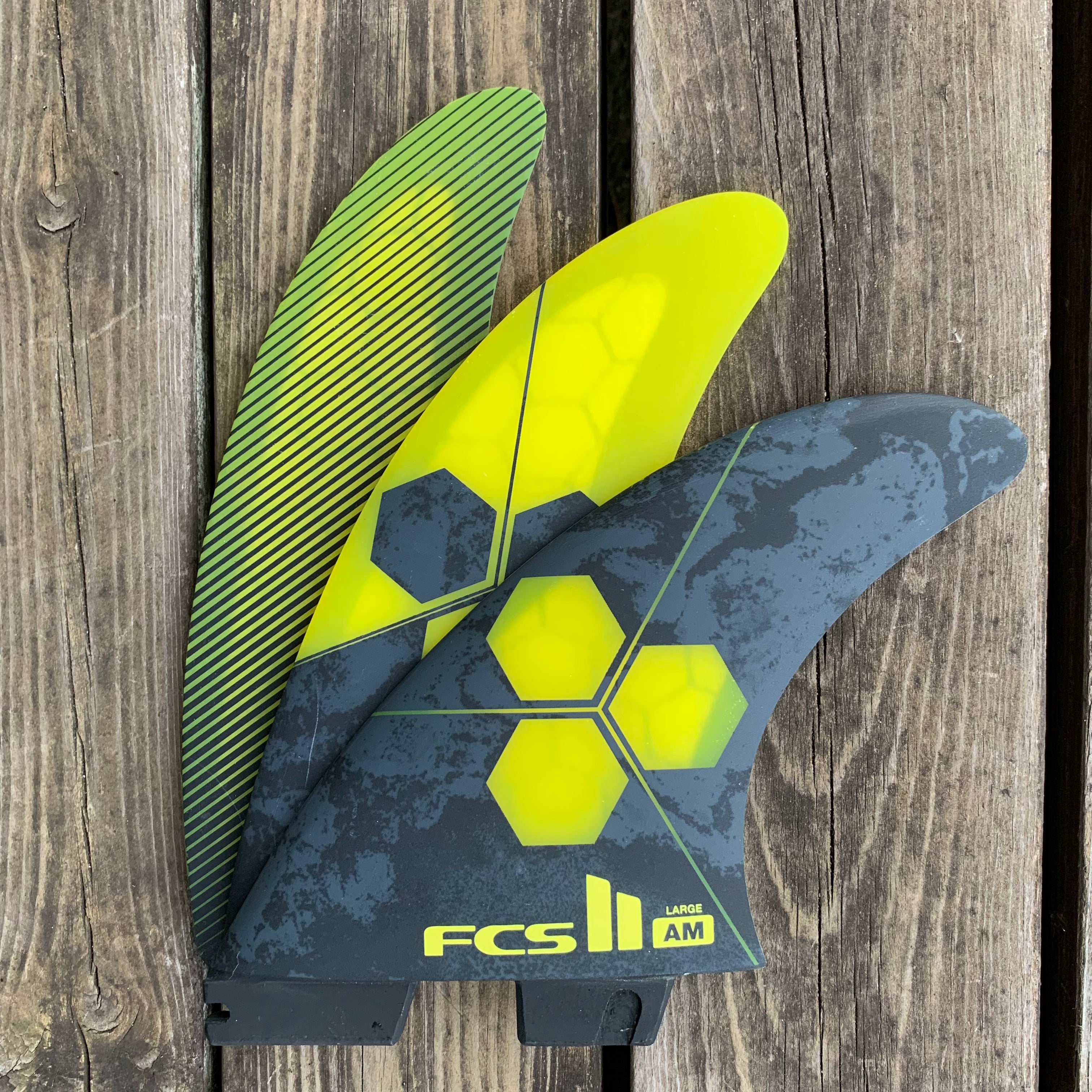 ショートボード用 サーフボードフィン FCS2 fin エフシー ショートボード用 サーフボードフィン FCS2 fin エフシー