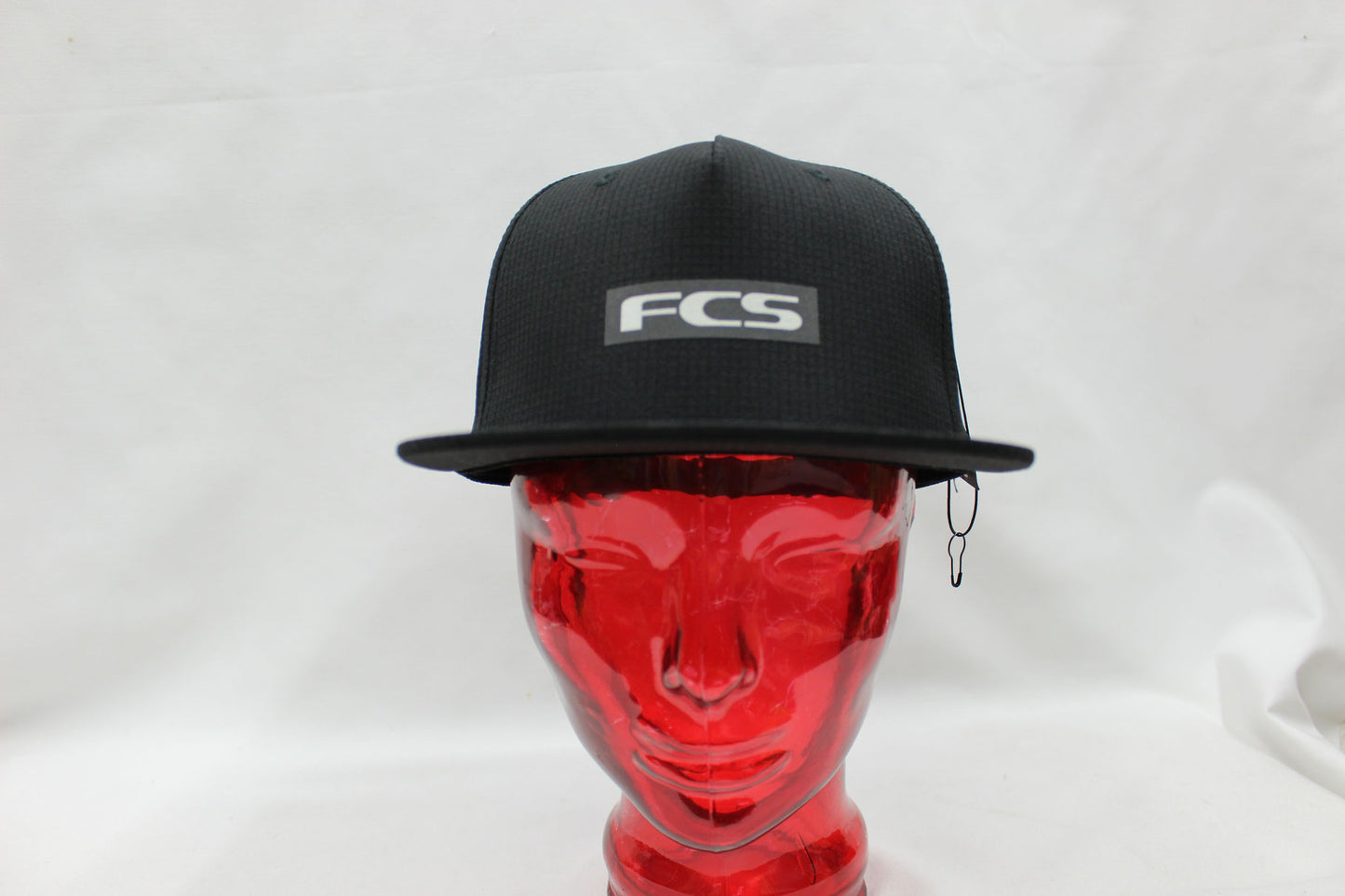 FCS REPEL SNAPBACK キャップ