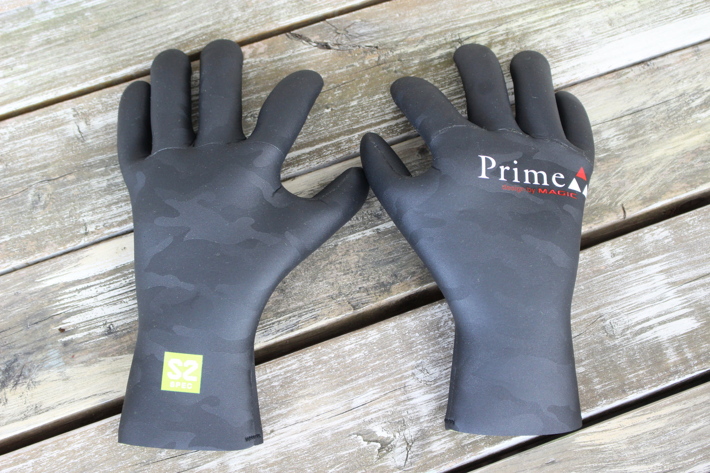 MAGIC 1.8㎜サーフグローブ Primeα Glove