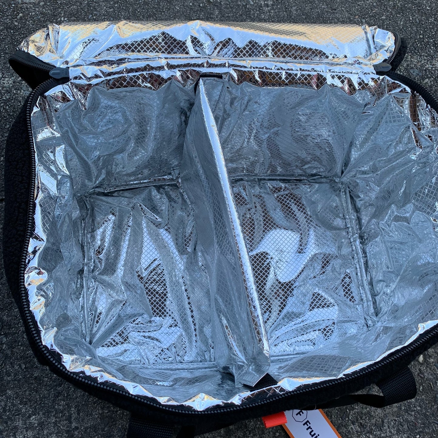 FRUITION フリースサーモキーパー 10L×2(タンク別売り)