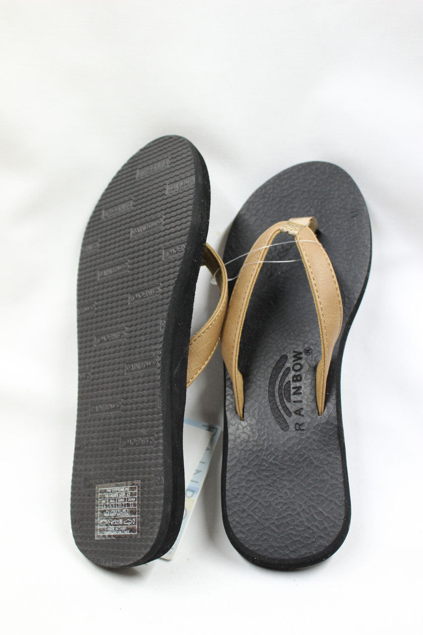 RainbowSandals 【レインボーサンダル】THE COTTONS