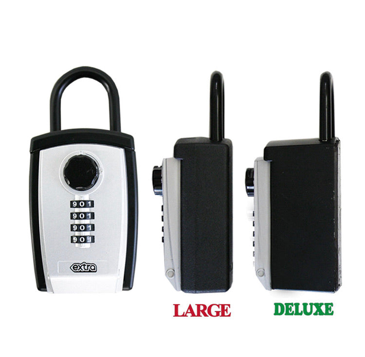 Surfers Security Box(セキュリティボックス)