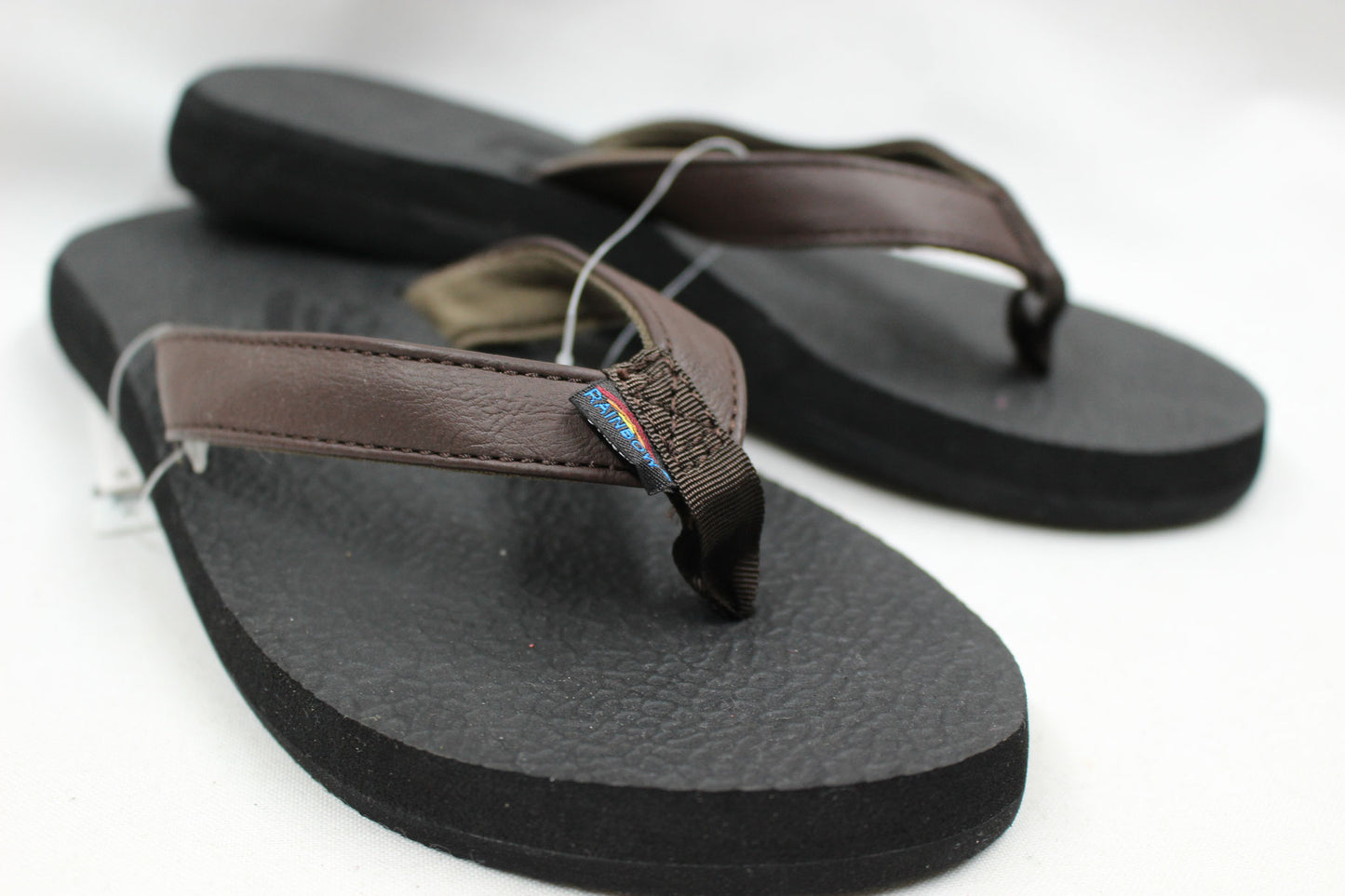 RainbowSandals 【レインボーサンダル】THE COTTONS