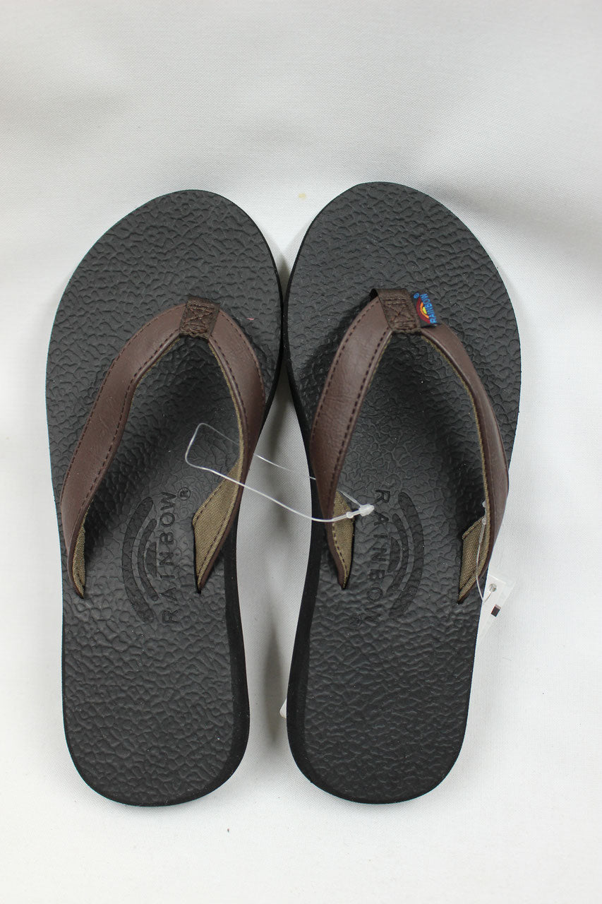 RainbowSandals 【レインボーサンダル】THE COTTONS