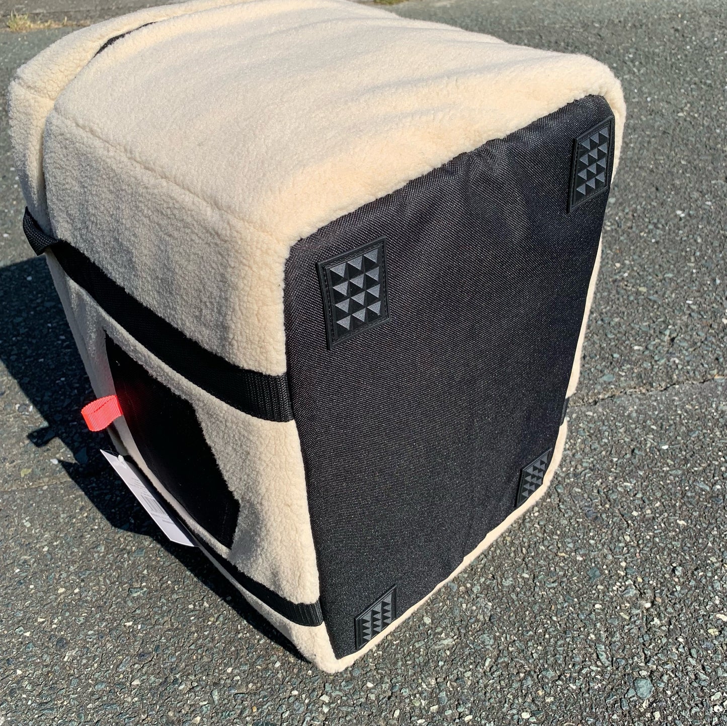 FRUITION フリースサーモキーパー 10L×2(タンク別売り)