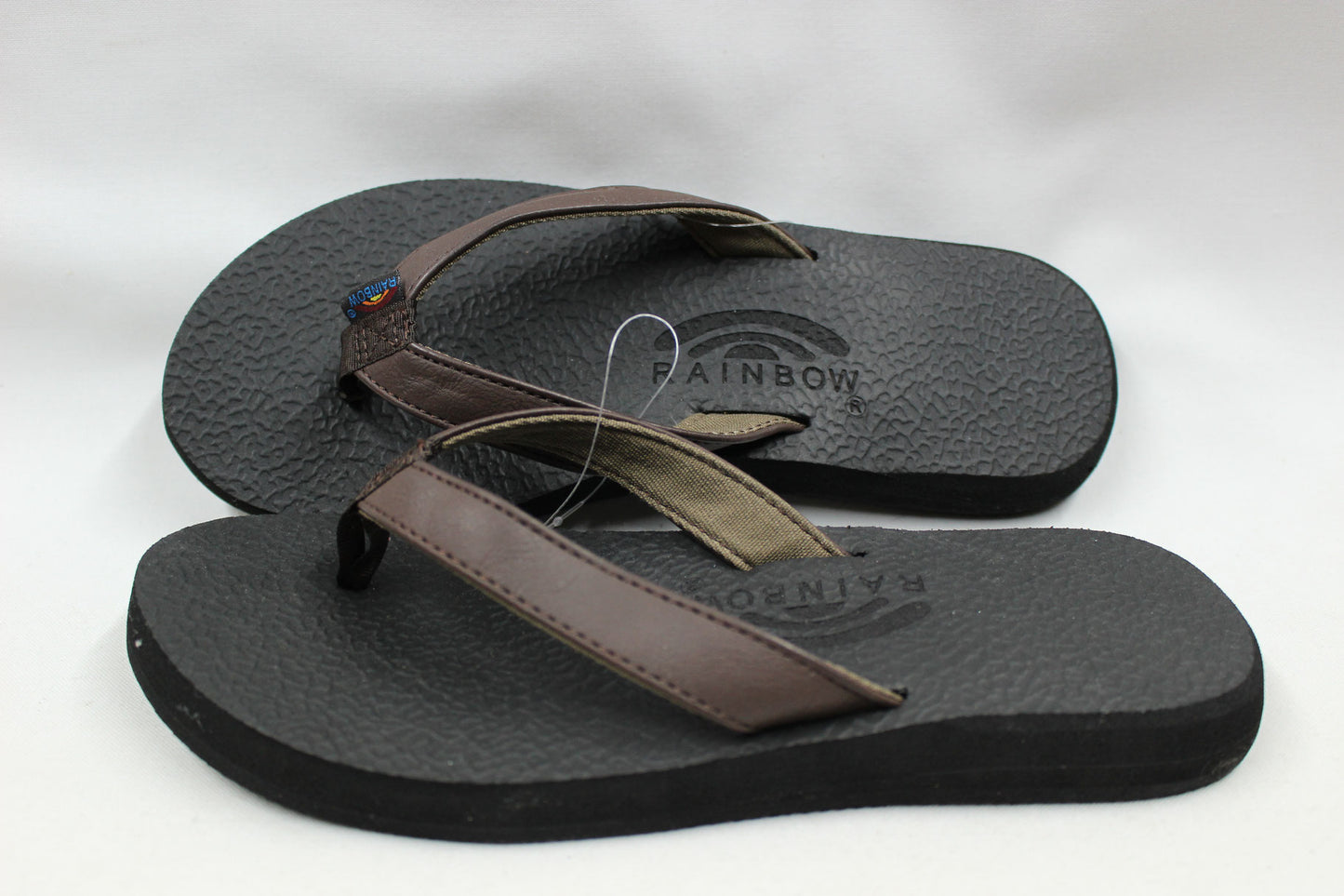 RainbowSandals 【レインボーサンダル】THE COTTONS