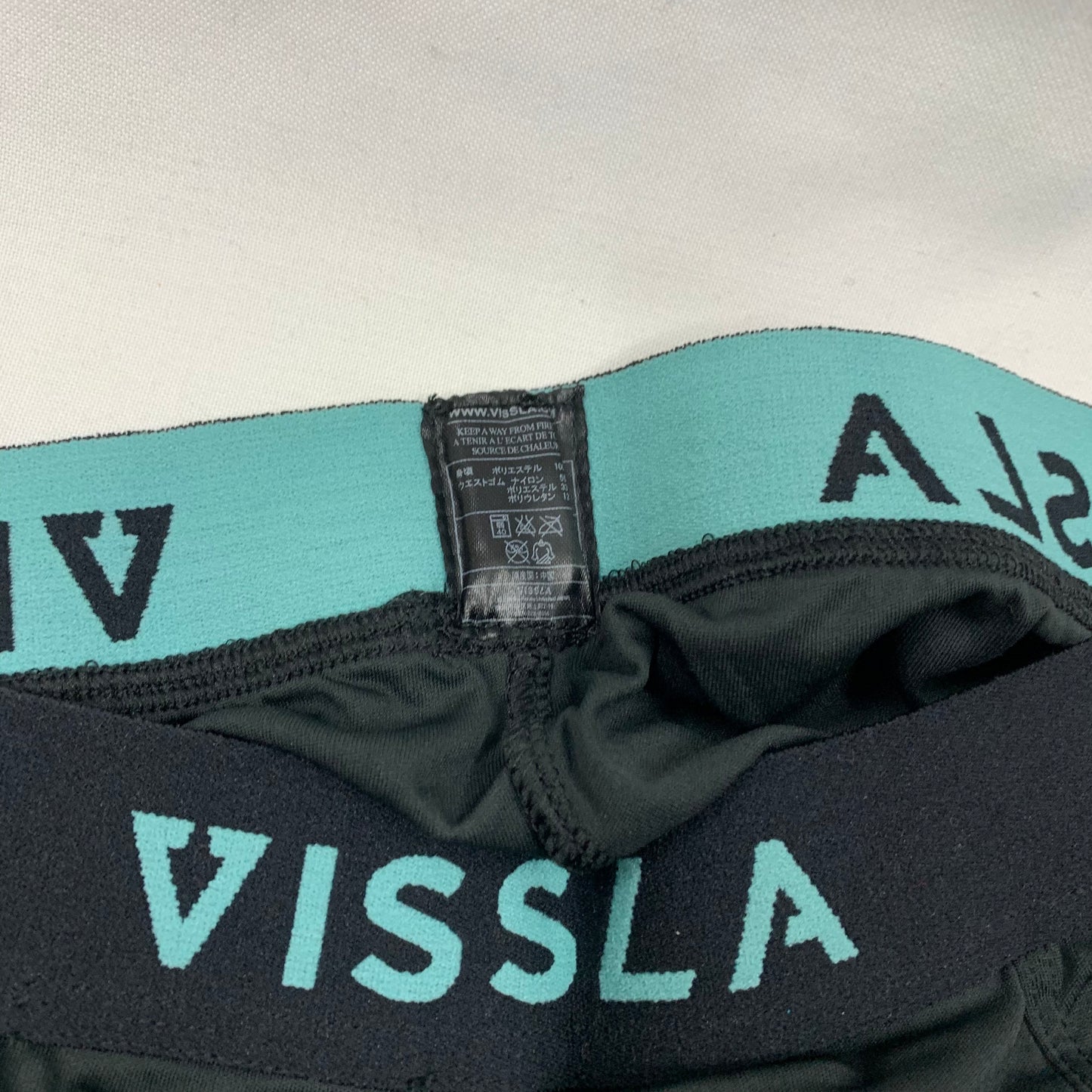 ヴィスラ【VISSLA】サーフインナー　