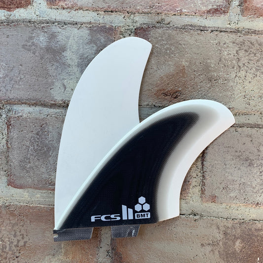 FCSII BM TWIN ブリットメリック ツインFin